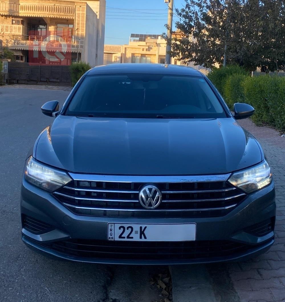 فولكسفاغن جيتا